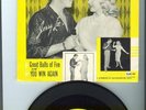 JERRY LEE LEWIS- GREAT BALLS OF FIRE- SUN - WITH PIC SL