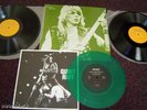 QUIET RIOT - THE LEGENDARY.. 2LP JAPAN + 10