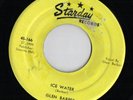 Mega RARE ROCKABILLY Glenn Barber - STARDAY - LISTEN