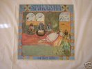 Rare Spirogyra 1972 album 'Old Boot Wine'