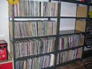 STOCK 300 DISCHI MIX HOUSE DANCE TECHNO ITALO FUNKY DJ