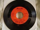 Bonnie Jo Mason Cher Mint Annette RARE 45 Ringo I Love