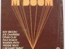 Mâ€™BOOM ORIGINAL STRATA-EAST LP, 1973, Gatefold Cover