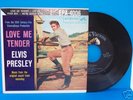 Elvis Presley EPA-4006, 