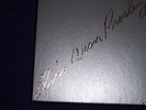 ELVIS ARON PRESLEY
