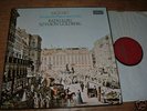 13BB 207/212 Mozart Violin Sonatas/ Goldberg / Lupu 6LP