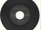 MACABRE / PENTAGRAM - Be Forewarned / Lazy Lady - 7