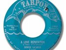 Northern Soul Denise Lasalle A Love Reputation