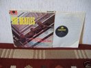 THE BEATLES PLEASE PLEASE ME EXTRA 33 1/3 YELLOW/BLACK