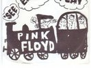 PINK FLOYD  'See Emily play' freakbeat pop psych mod PS