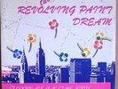 REVOLVING PAINT DREAM - FLOWERS IN THE SKY 7