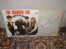 SHANGRI-LAS Leader Of The Pack 1st LP  1964 1st Press