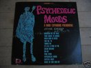 Psych LP ||| Psychedelic Moods Featuring The Deep