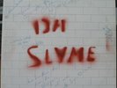 DA SLYME S/T First Canada Punk Band Double 1980 LP