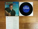 ELVIS PRESLEY RIP IT UP JAPAN EP 33 4track SCP-1231