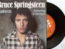 BRUCE SPRINGSTEEN 7