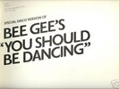 BEE GEES 