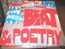 The Zipps Dutch 66 beat Provo garage 45 PS Beat& Poetry