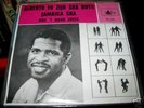 Alberto& Ska Boys Jamaica Ska dutch 66 PS 45 RARE