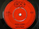 R&B LABEL -LESTER STERLING - EX COND. TOP SKA