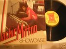 JACKIE MITTOO STUDIO1 SHOWCASE LP SOLP0130 VG+ CON