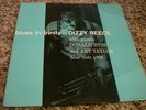 DIZZY REECE BLUE NOTE LP 