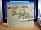 COB - Moyshe McStiff -SUPER-RARE FOLK-ISB-OFFSHOOT