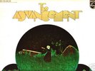 The Advancement LP s/t Psych Jazz Breaks Dusty Fingers