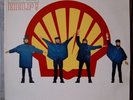 BEATLES - HELP - SHELL COVER - MINT- PSYCH PROG