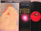 TAS RCA LSC-1893 1S RAVEL DAPHNIS CHLOE MUNCH NM SD