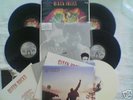 queen vinyl queen rock, greatesthits3, made in heaven