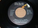 Northern Soul 45 James Walsh Gypsy Band   RCA