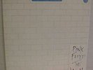 PINK FLOYD THE WALL CBS MASTERSOUND 1/2 SPEED LP SEALED