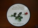 Freddie Mercury QUEEN How Can I Go On Picture Disc PD