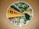 VOGUE R 712 PICTURE RECORD DISC 78 RPM