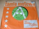 Tamla Motown / Chris Clark On Tmg 591 G & W Demo