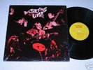 THE LITTER   Distortions   rare original WARICK LP