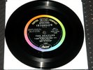 BEATLES  OPEN-END INTERVIEW COMPACT 33  W/ SLEEVE