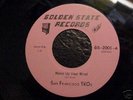 RARE NORTHERN/SWEET SOUL 45 
