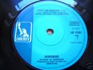 HAWKWIND  UK 1970 'HURRY ON SUNDOWN'