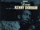 KENNY DORHAM ON BLUE NOTE  BLP 1524- LEX - NM-