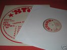  ORIGINAL LP TAPPA ZUKIE IN DUB