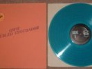 BOB DYLAN-Troubled Troubador GWW TMOQ  LP Color Vinyl