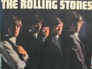 ROLLING STONES S/T LP 1st issue w/ photo near mint mono
