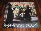 ESPASMODICOS 1983 12