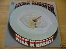 ATOMIC ROOSTER 