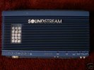 O/S Soundstream Reference 1000s 1000 watts RMS@ohm