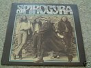 SPIROGYRA st. radigunds UK B+C LABEL 1971 PROG LP EX