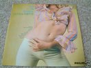 SANTO+JOHNNY over the rainbow UK PHILIPS 1967 LP MINT