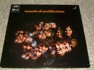 SOUNDS OF MODIFICATION  UK STATESIDE MONO 1968 LP MINT